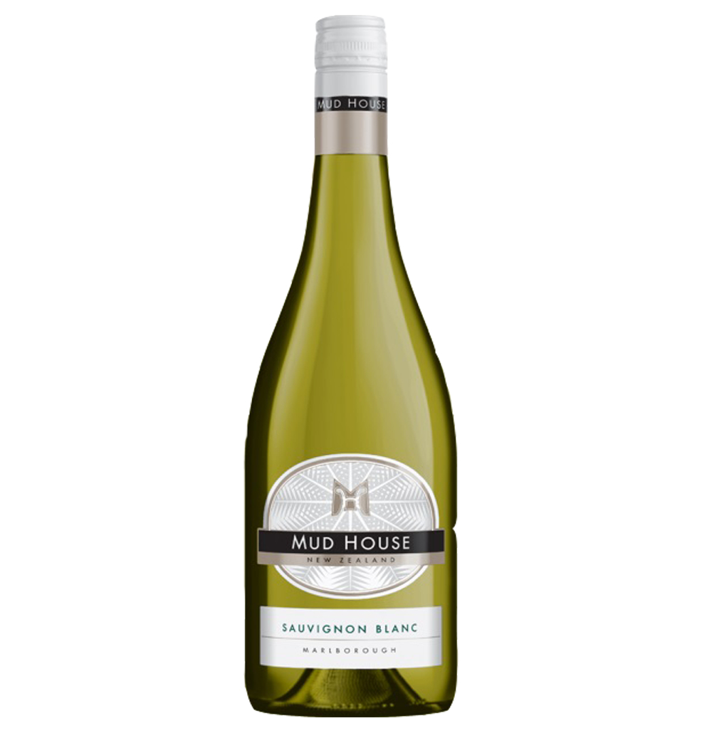 mud-hise.png Mud House Marlborough Sauvignon Blanc 75cl - Image 1