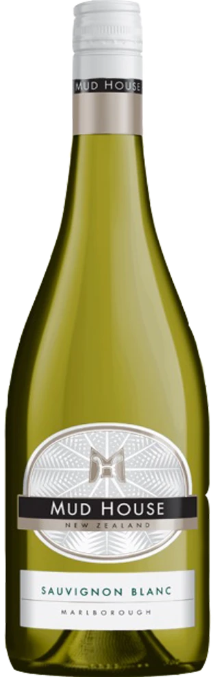Mud House Marlborough Sauvignon Blanc 75cl - Image 1