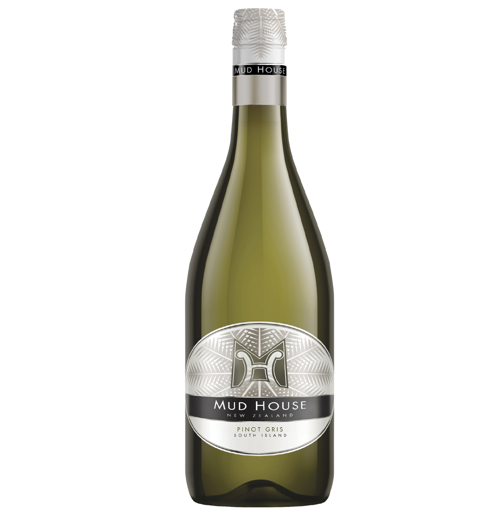 Mud House Pinot Gris 75cl - Image 1