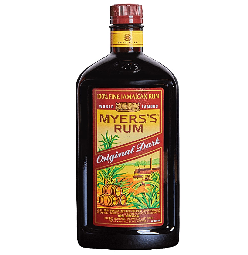 Myers Rum 1L - Image 1