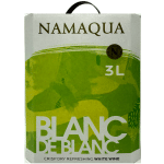 Namaqua Blanc de Blanc White - 3Ltr