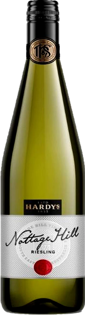 Hardys Nottage Hill Riesling 75cl - Image 1