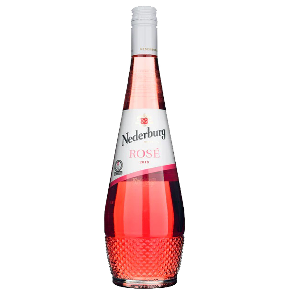 neder.png Nederburg Rose 75cl - Image 1