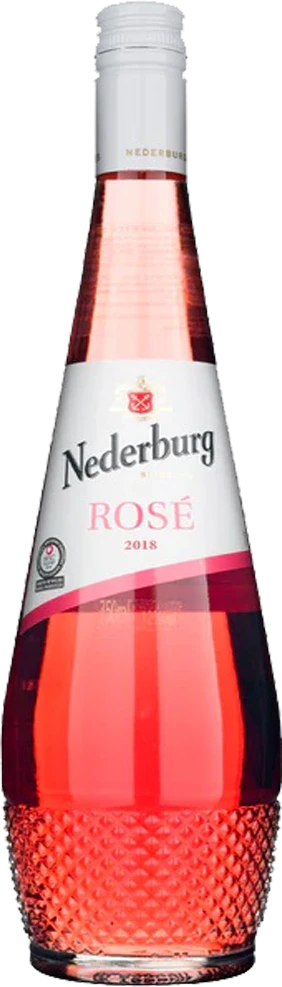 Nederburg Rose 75cl - Image 1