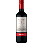 Norton Collection de los Andes Malbec 75cl