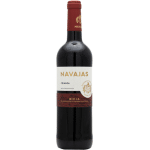 Navajas Crianza Rioja 75cl