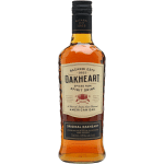 Bacardi Oak heart Rum 70cl