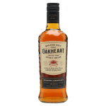 Bacardi Oak heart Rum 70cl