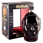 Old Monk Legend 1L