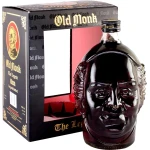 Old Monk Legend 1L