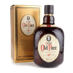 Old Parr 12 Year Old 1L