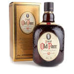 Old Parr 12 Year Old 1L
