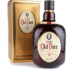 Old Parr 12 Year Old 1L