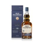 Old Pulteney 18 Year Old 70cl