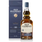 Old Pulteney 18 Year Old 70cl