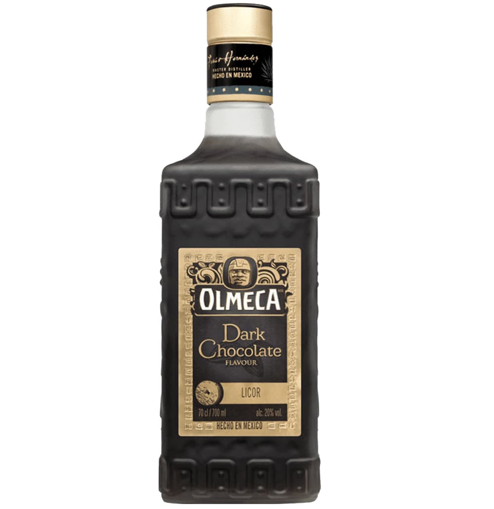 Omeca Dark Chocolate Tequila 75cl - Image 1