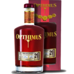 Opthimus Rum 21 Year Old 70cl