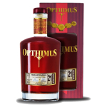 Opthimus Rum 21 Year Old 70cl