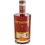 Optimus 18 Year Old Rum 70cl
