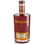 Optimus 21 Year Old Rum 70cl