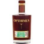Optimus 25 Year Old Rum 70cl