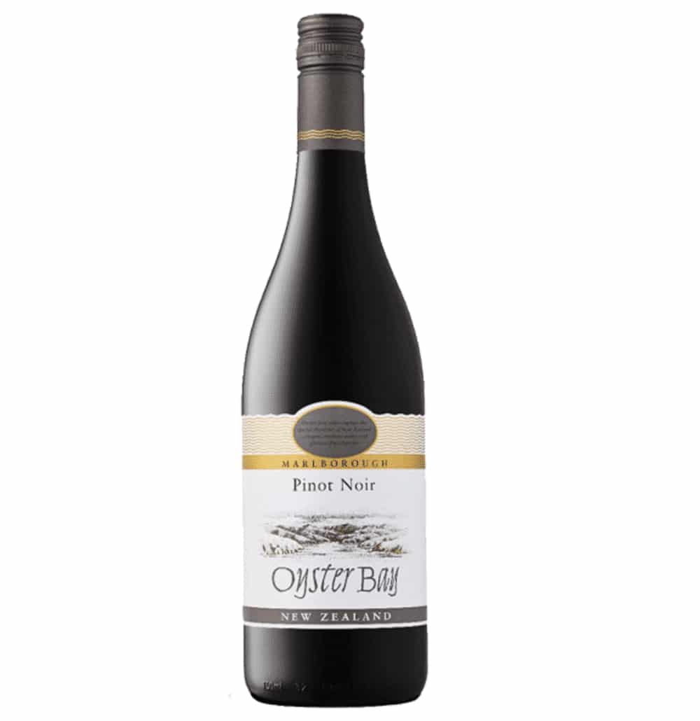Oyster Bay Pinot Noir 75cl - Image 1
