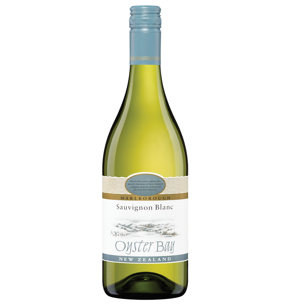 Oyster Bay Sauvignon Blanc 75Cl - Image 1