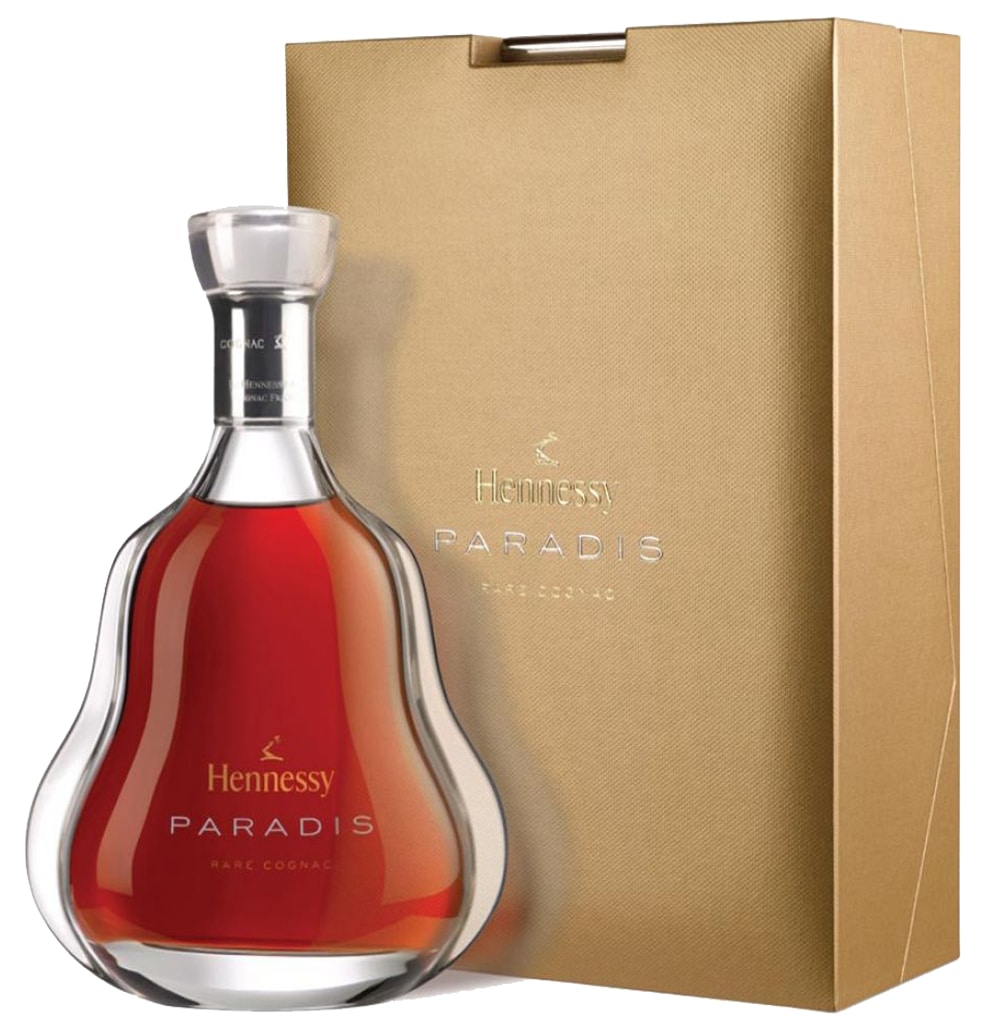 paadis.png Hennessy Paradise 70cl - Image 1