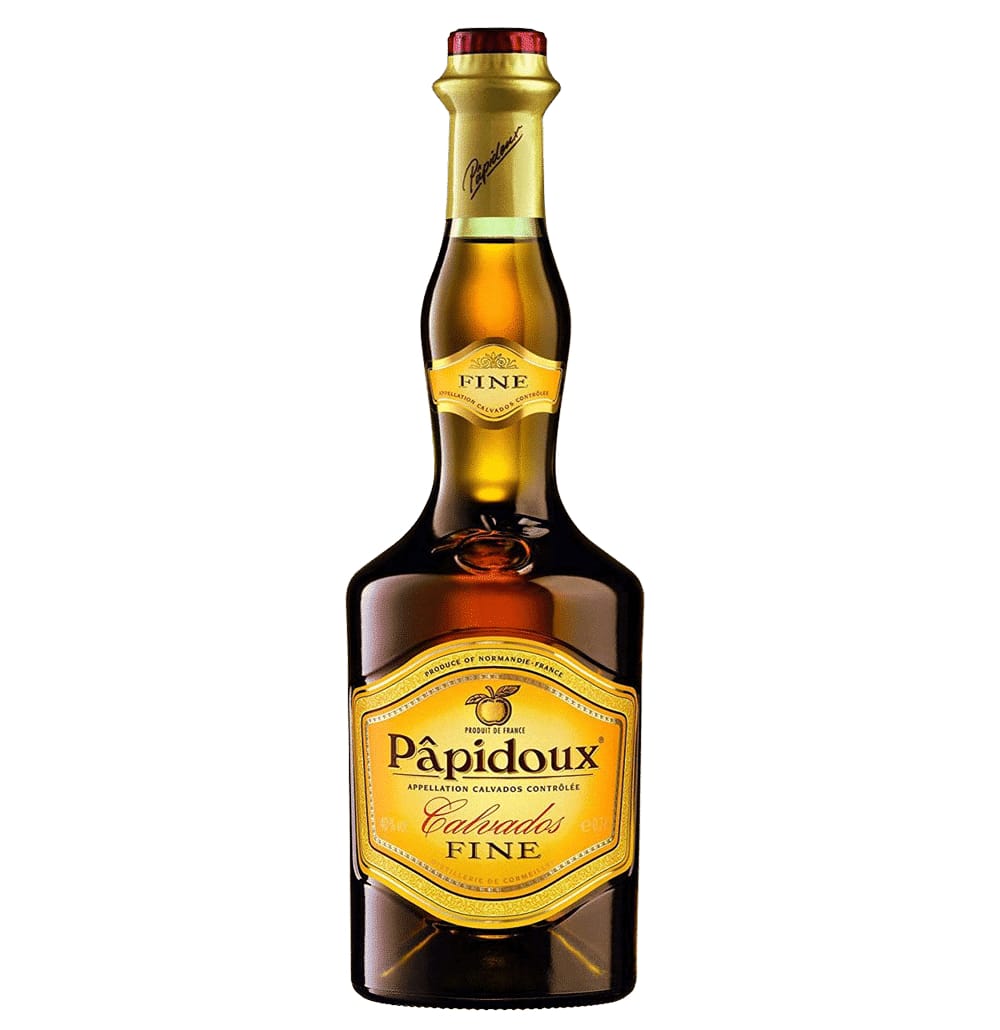Papidoux Fine 70cl - Image 1