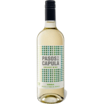 Pasos De La Capula Verdejo 75cl