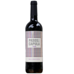 Pasos De La Capula Syrah 75cl