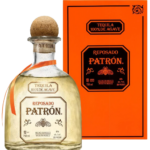 Patron Reposado 1L