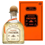 Patron Reposado 75cl