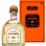 Patron Reposado 75cl