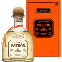 Patron Reposado Tequila 750ML by patron - Compare prices in UAE