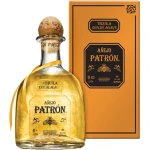 Patrón Añejo Tequila 75cl