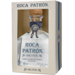 Roca Patron Silver Tequila 75cl