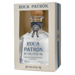 Roca Patron Silver Tequila 75cl