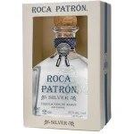 Roca Patron Silver Tequila 75cl