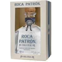 Patron Silver 750ML by patron - Compare prices in UAE