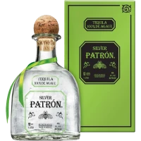 Patron Silver 700ML by patron - Compare prices in UAE