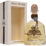 Roca Patron Reposado 75cl