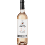 Chevalier Pech-latt - Corbières Rose 75cl