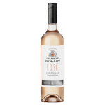 Chevalier Pech-latt - Corbières Rose 75cl