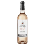 Chevalier Pech-latt - Corbières Rose 75cl