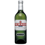 Pernod Anise-Flavored Spirit 1L