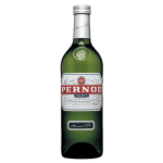Pernod Anise-Flavored Spirit 1L