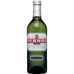 Pernod Anise-Flavored Spirit 1L
