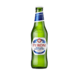 Peroni Beer Bottle 330ml (1 Bottle)