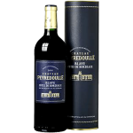 Chateau Peyredoulle Blaye Cotes 75cl
